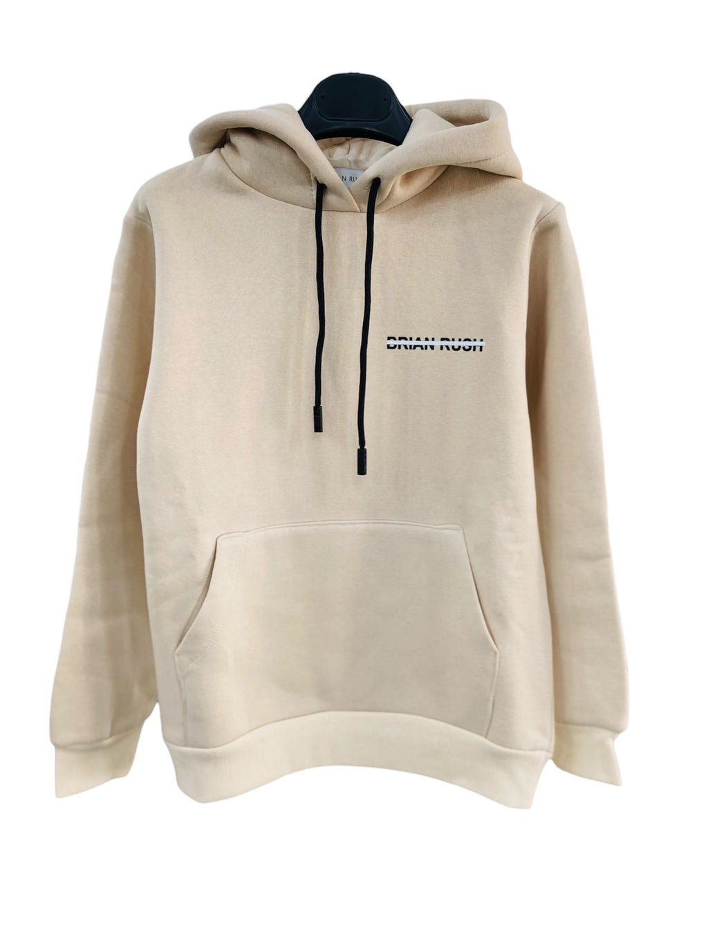 25/25 - abbigliamento - BRIAN RUSH