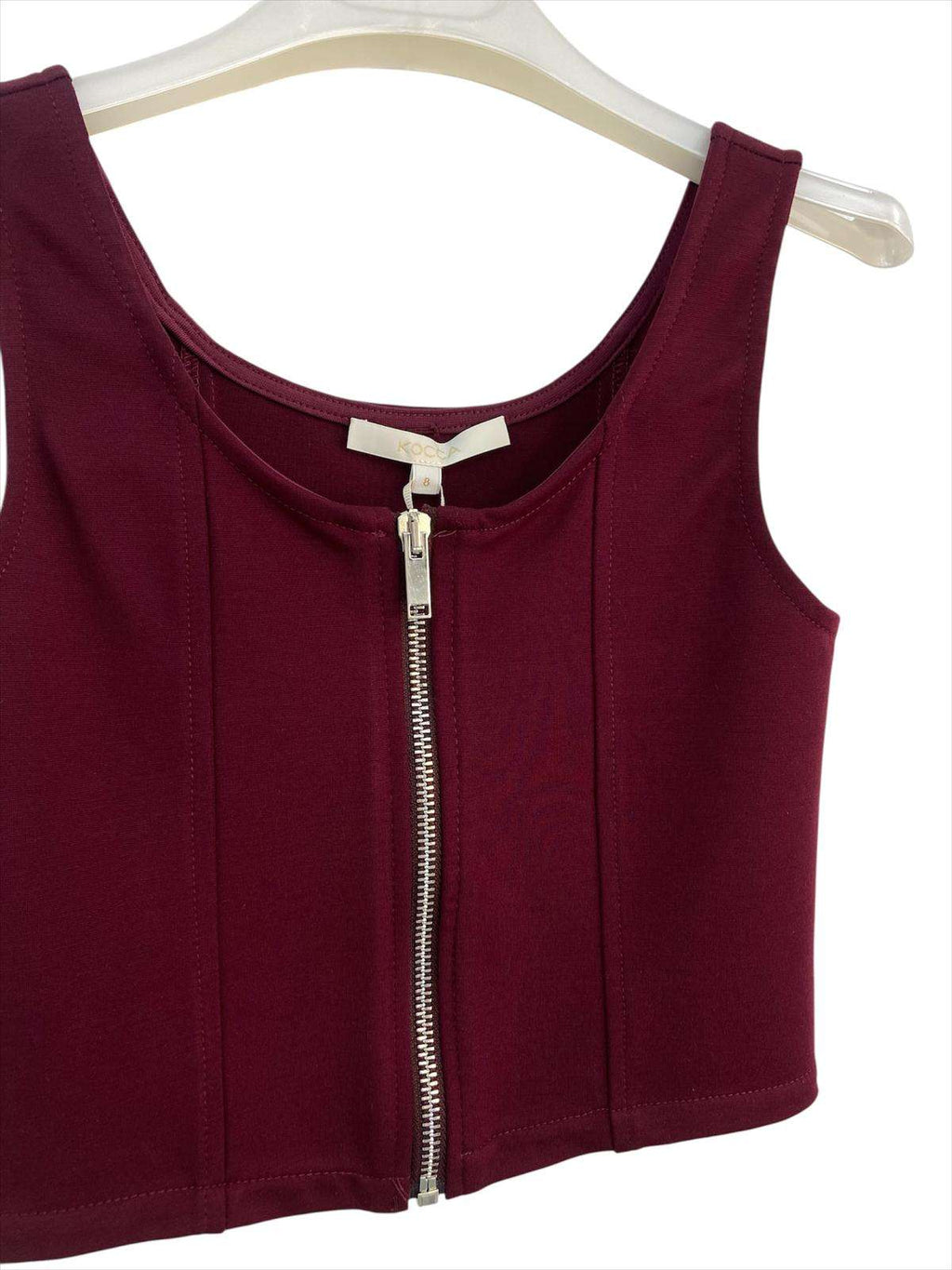 UMILLY - abbigliamento - KOCCA