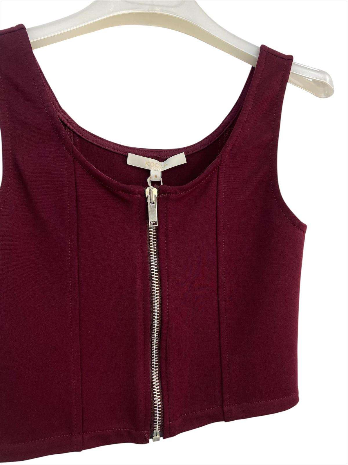 UMILLY - abbigliamento - KOCCA