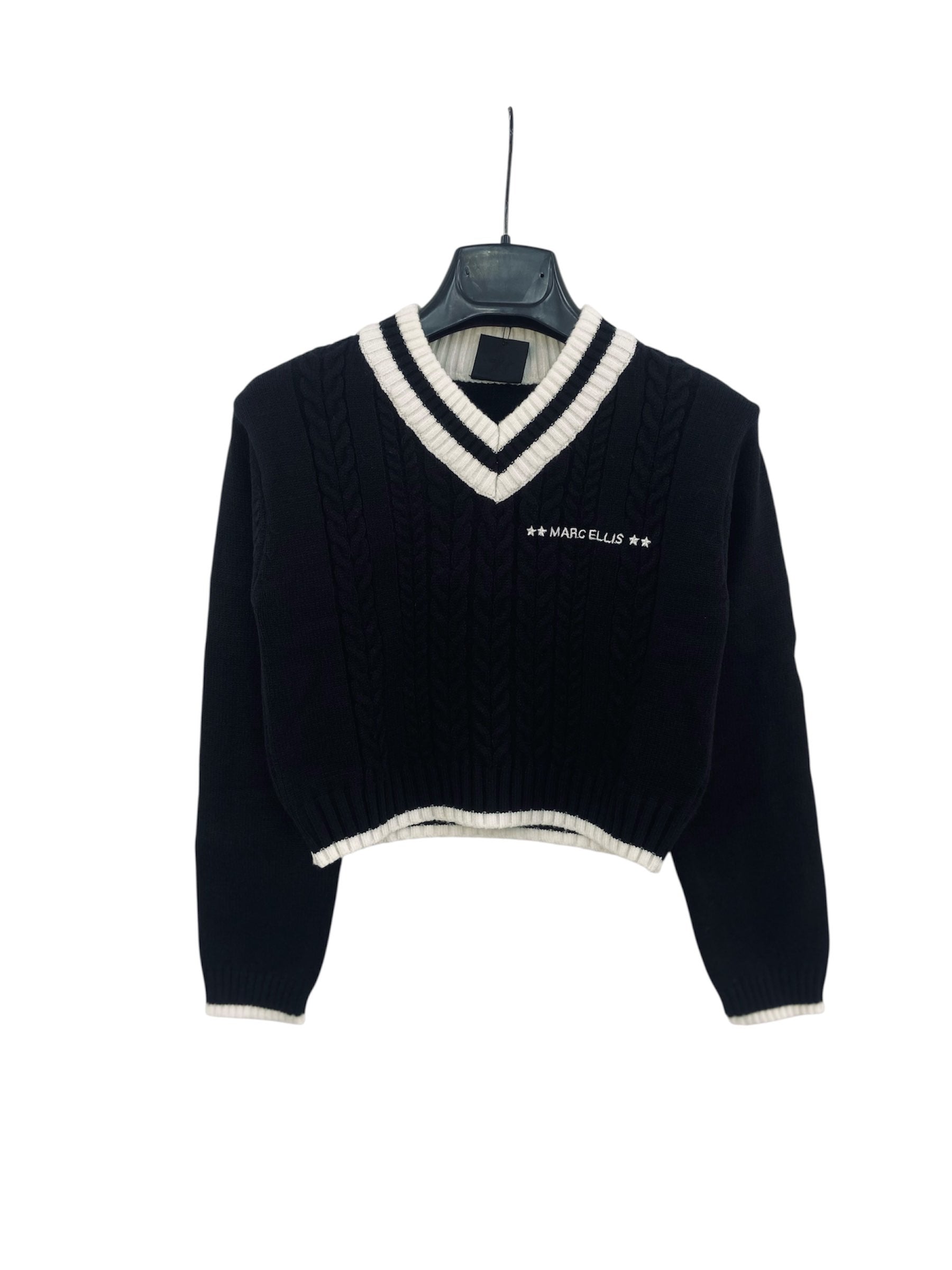 JMJSW01921 - abbigliamento - MARC ELLIS