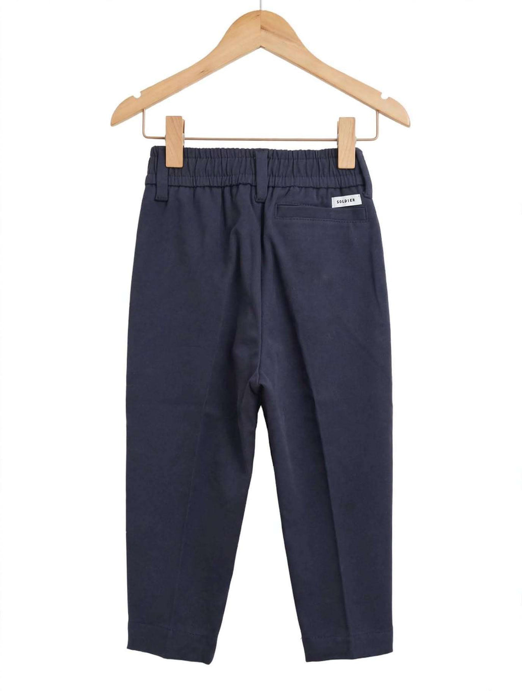 NEW NAIN - PANTALONE 2-16A - SOLDIER