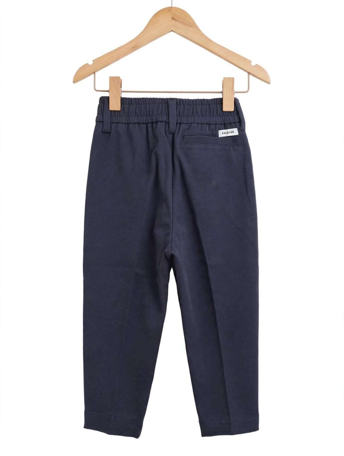 NEW NAIN - PANTALONE 2-16A - SOLDIER