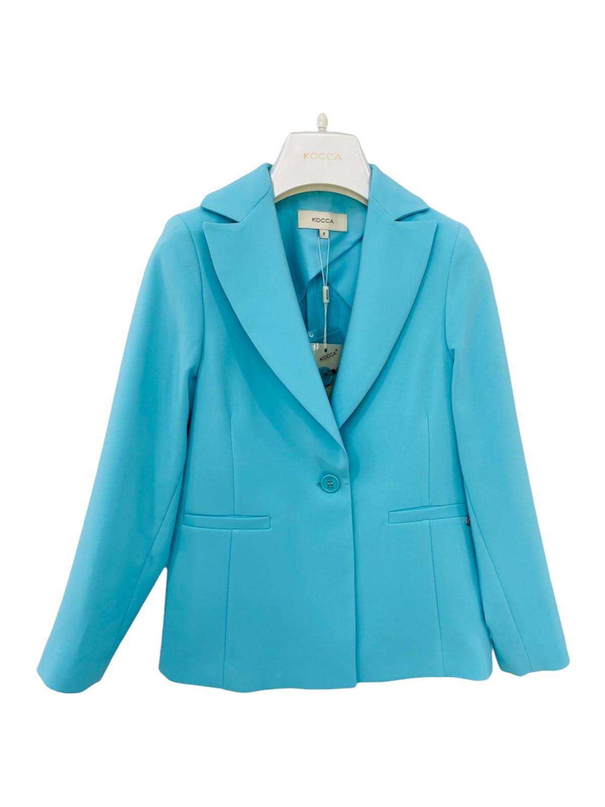 KULMILI - abbigliamento - KOCCA