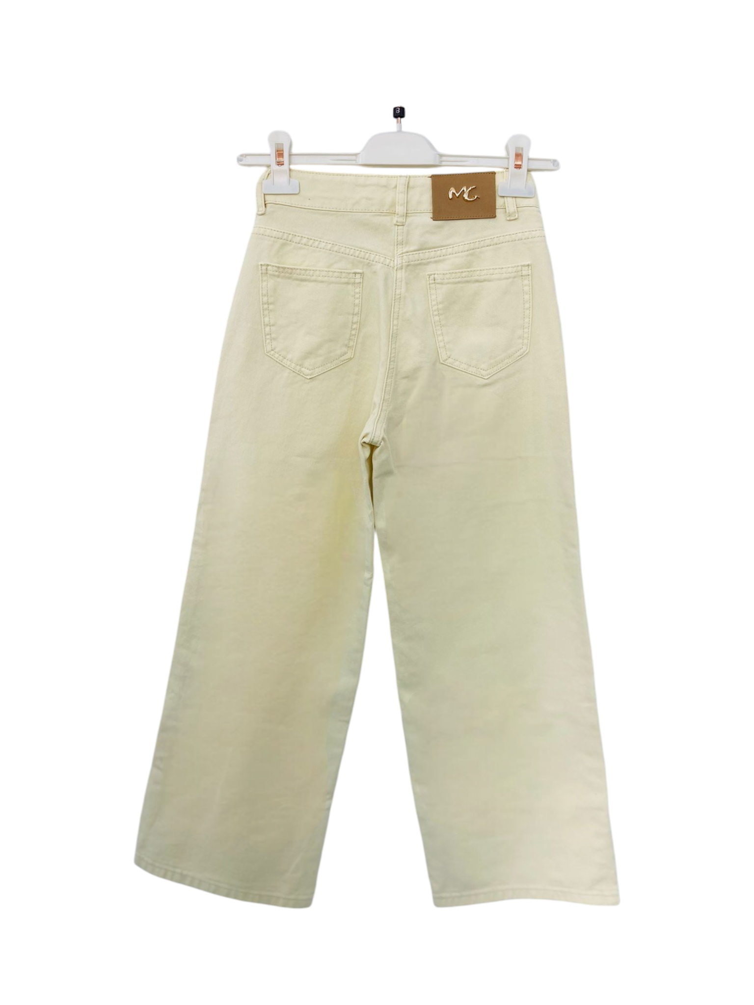 M3243PS26 - JEANS 3-18A - MANILA GRACE
