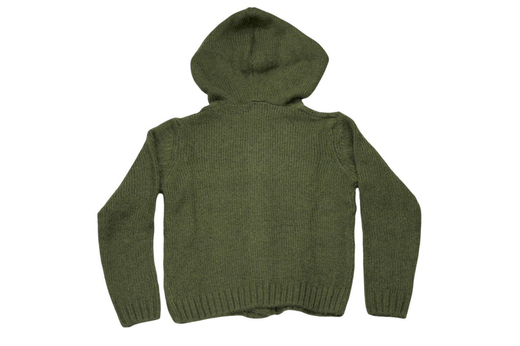 OK1943SMG - abbigliamento - OVER-D