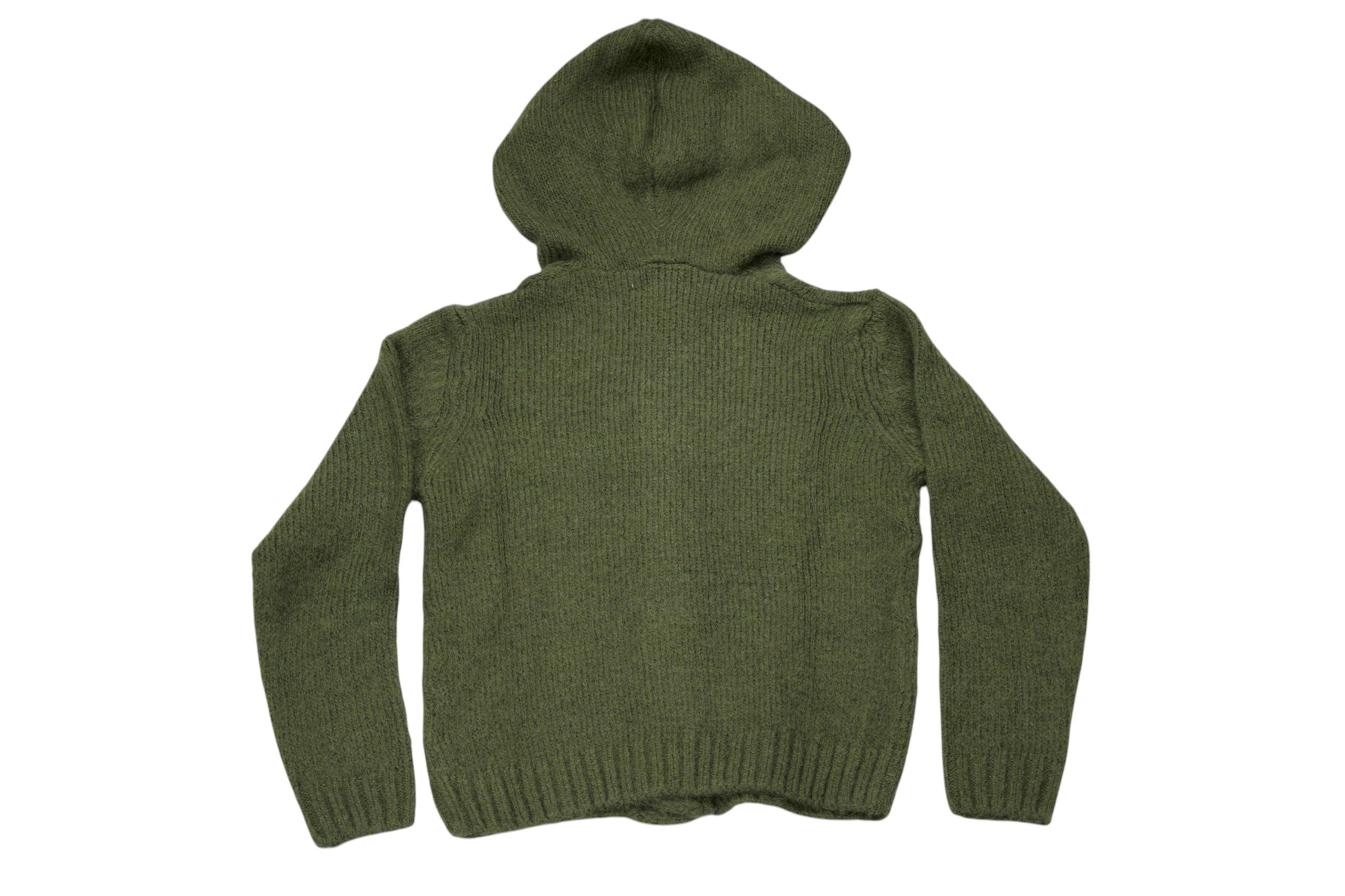 OK1943SMG - abbigliamento - OVER-D