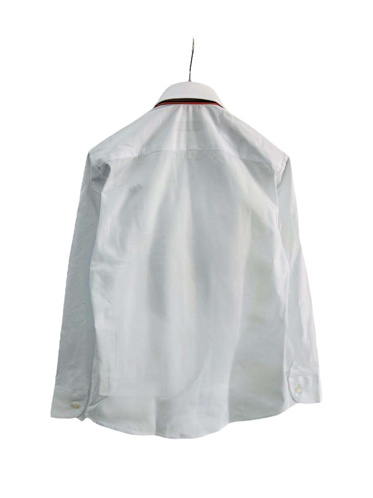 CAM 96/25 - abbigliamento - BRIAN RUSH