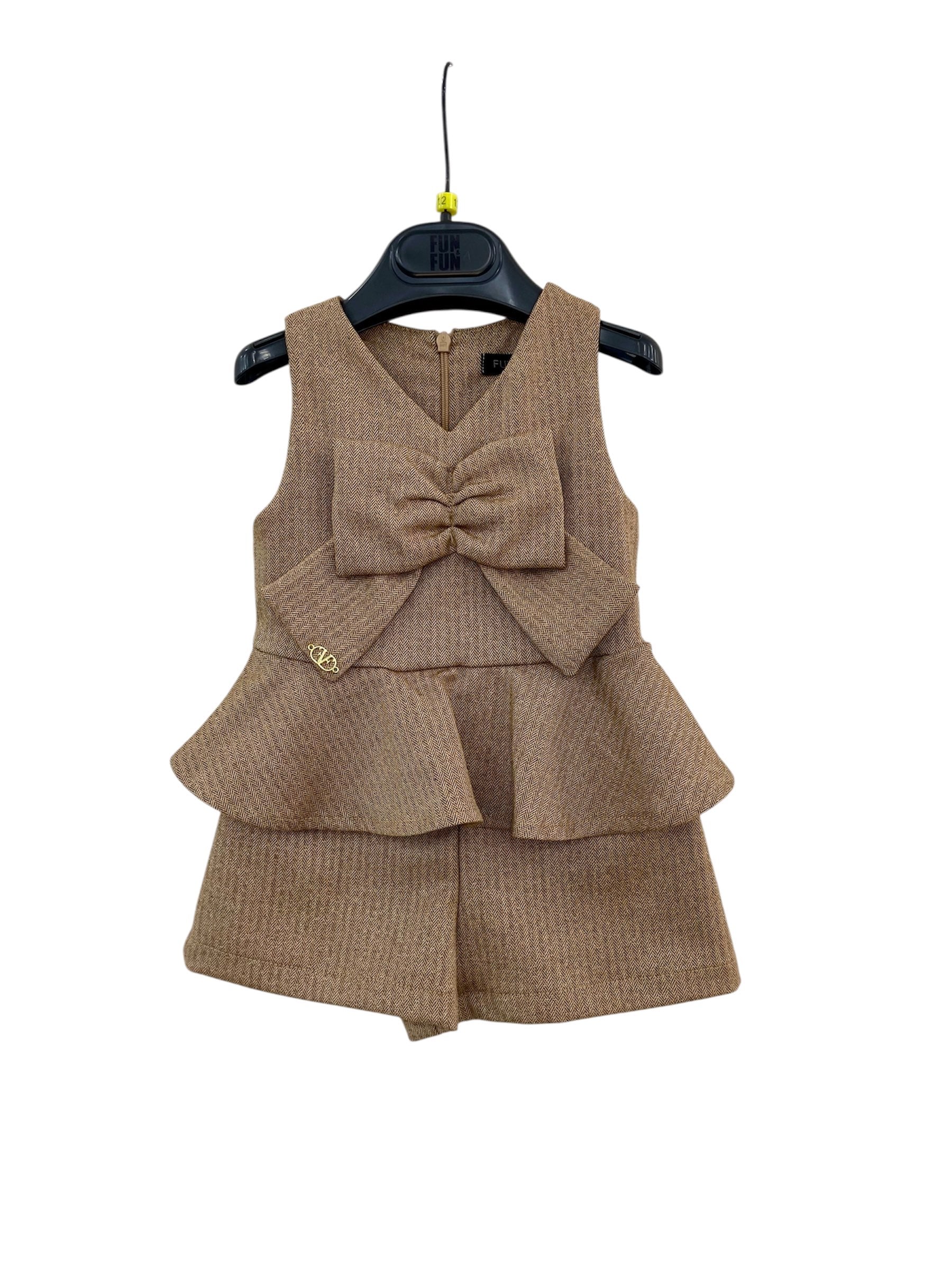 FNJP02448 - abbigliamento - FUN FUN