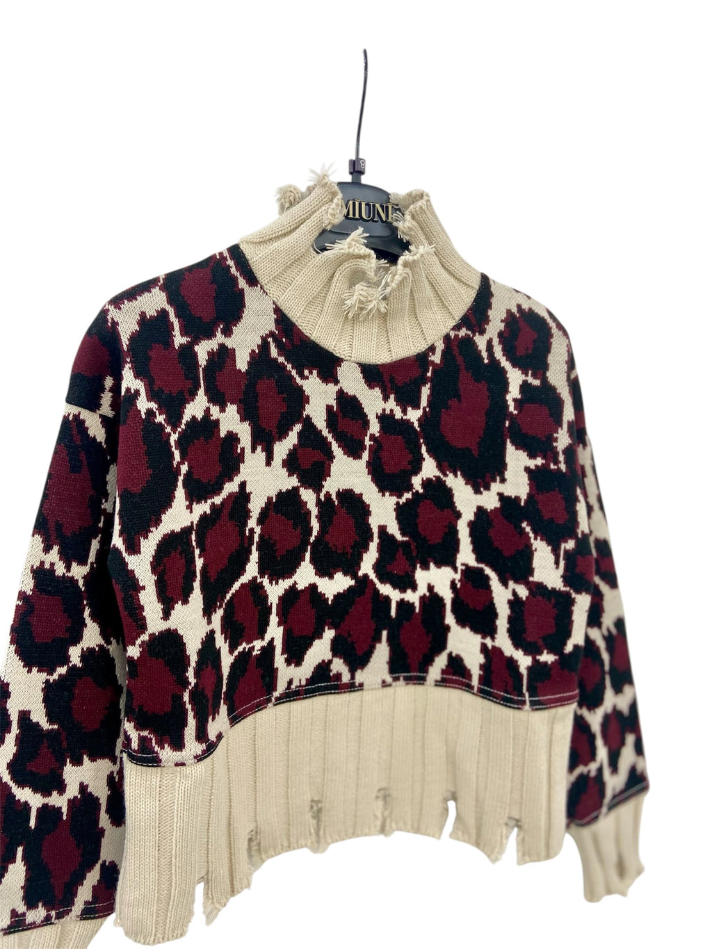 AG807425MG - abbigliamento - AMIUNI