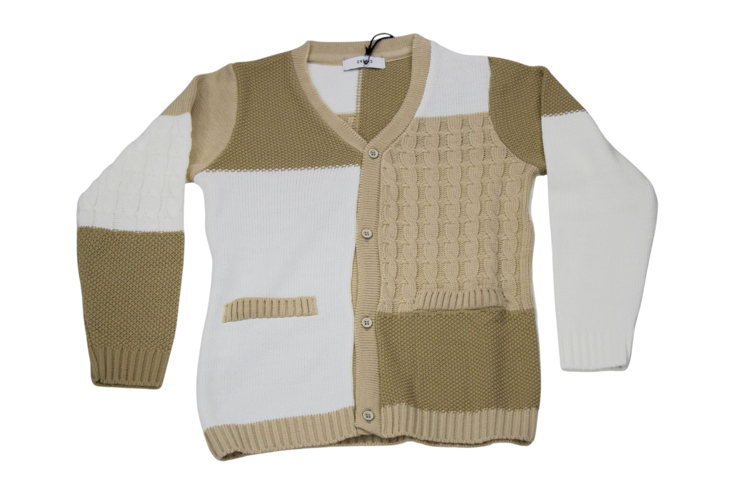 OK1967SMG - abbigliamento - OVER-D