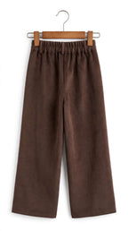 NT2931R - PANTALONE 2-16A - NEVER TOO