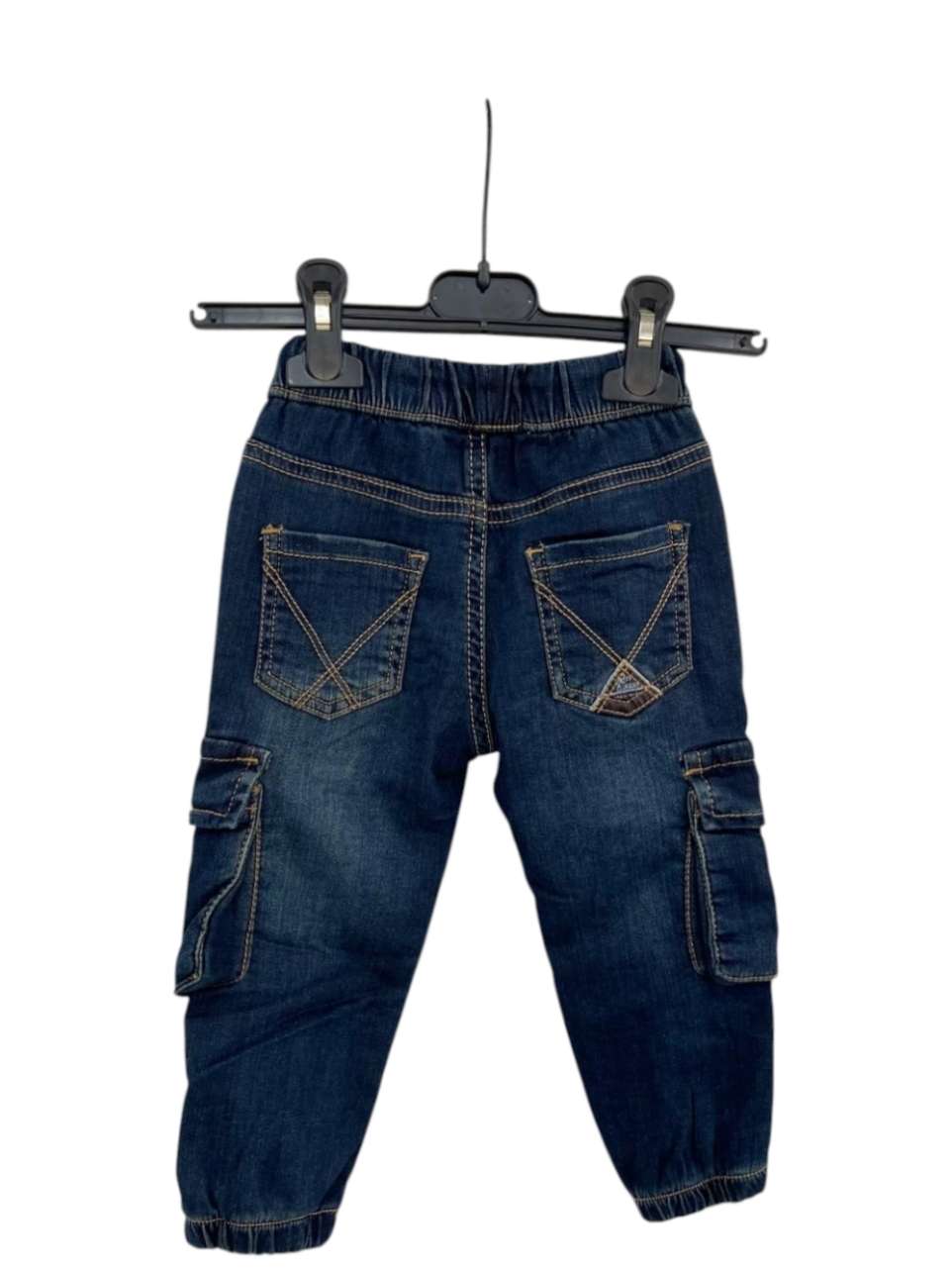 R.F191/00 - abbigliamento - ROY ROGERS