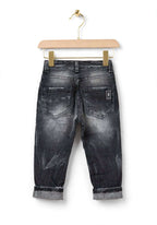 BA01018N - JEANS 2-16A - SOLDIER