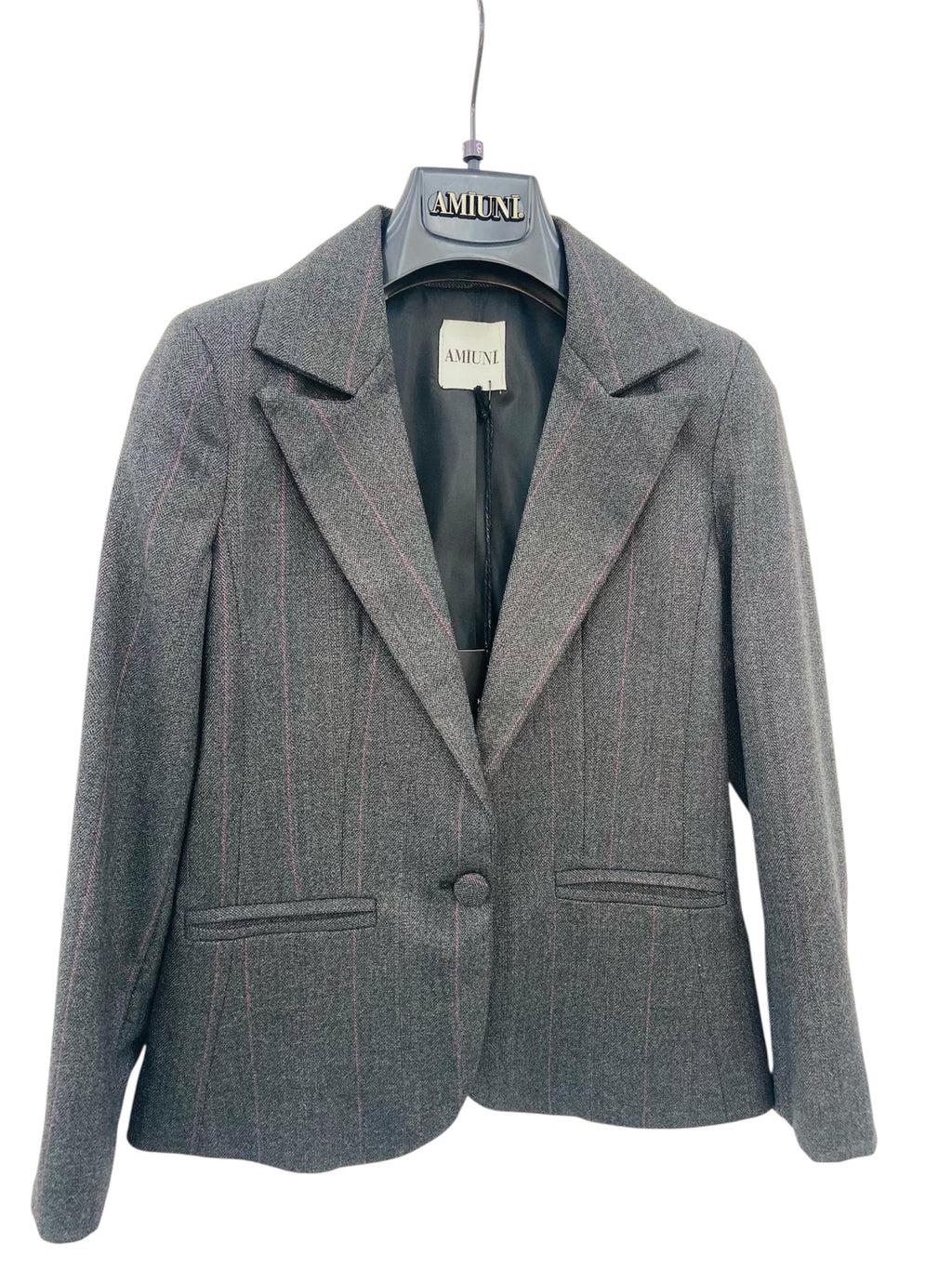 AG802925GC - abbigliamento - AMIUNI