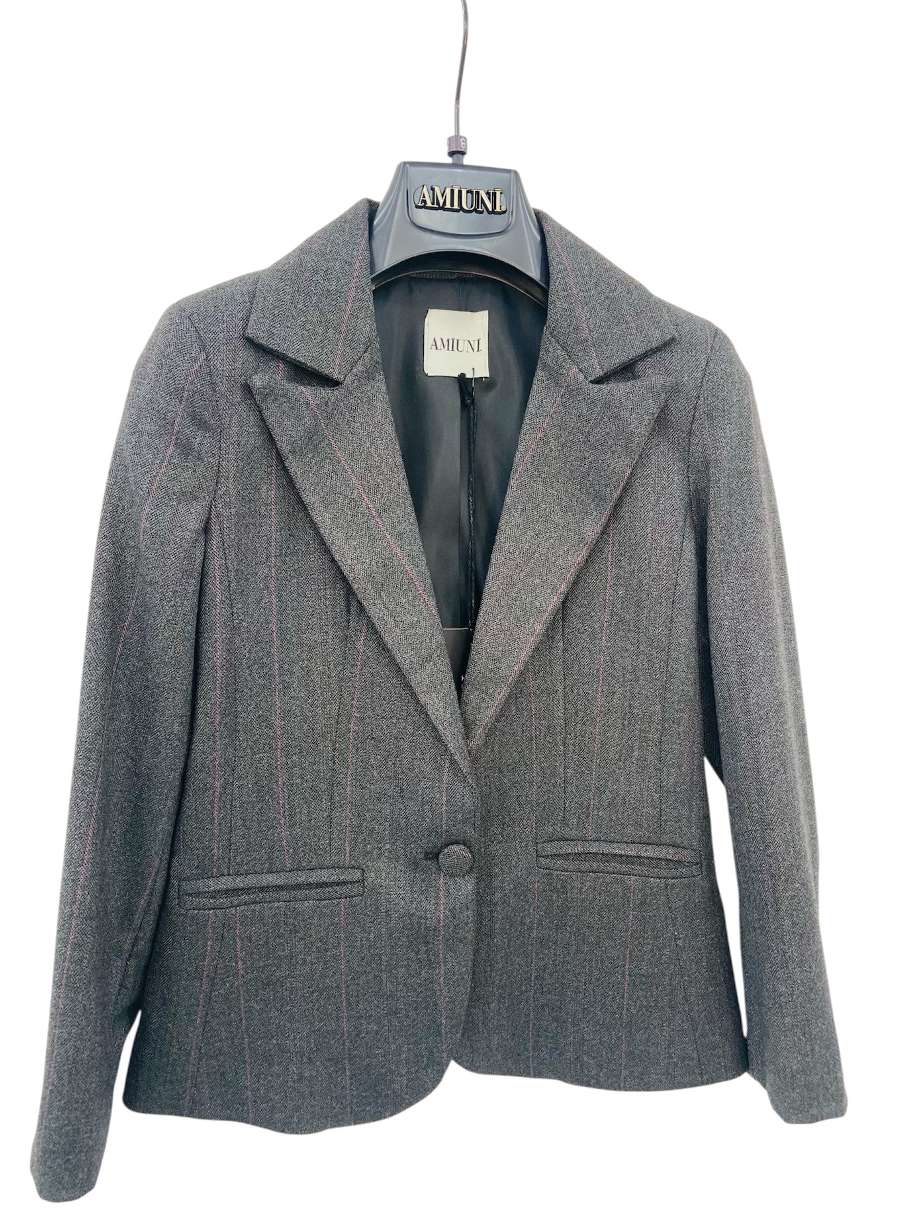 AG802925GC - abbigliamento - AMIUNI