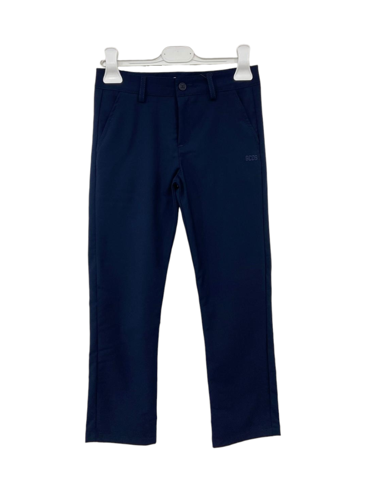 C1BJQI515T329 - PANTALONE 2-16A - GCDS