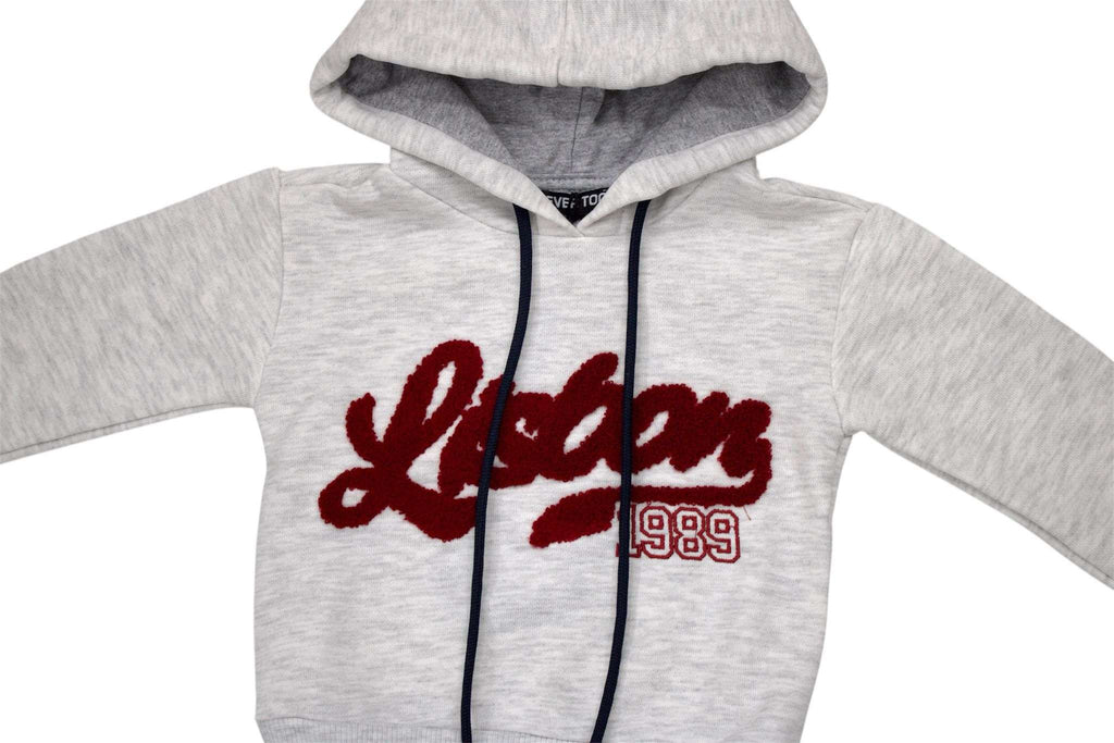 NT2618N - abbigliamento - NEVER TOO