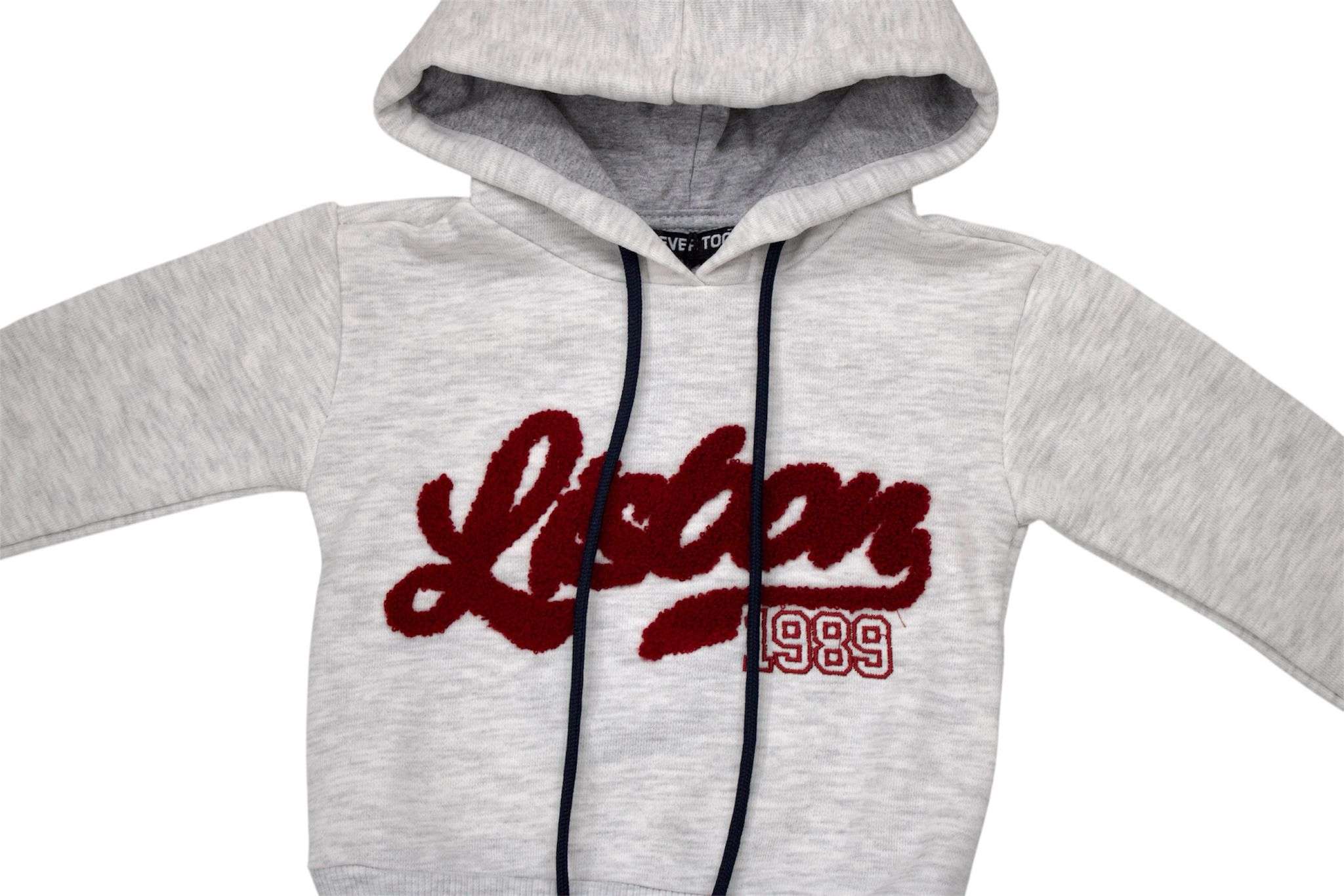 NT2618N - abbigliamento - NEVER TOO