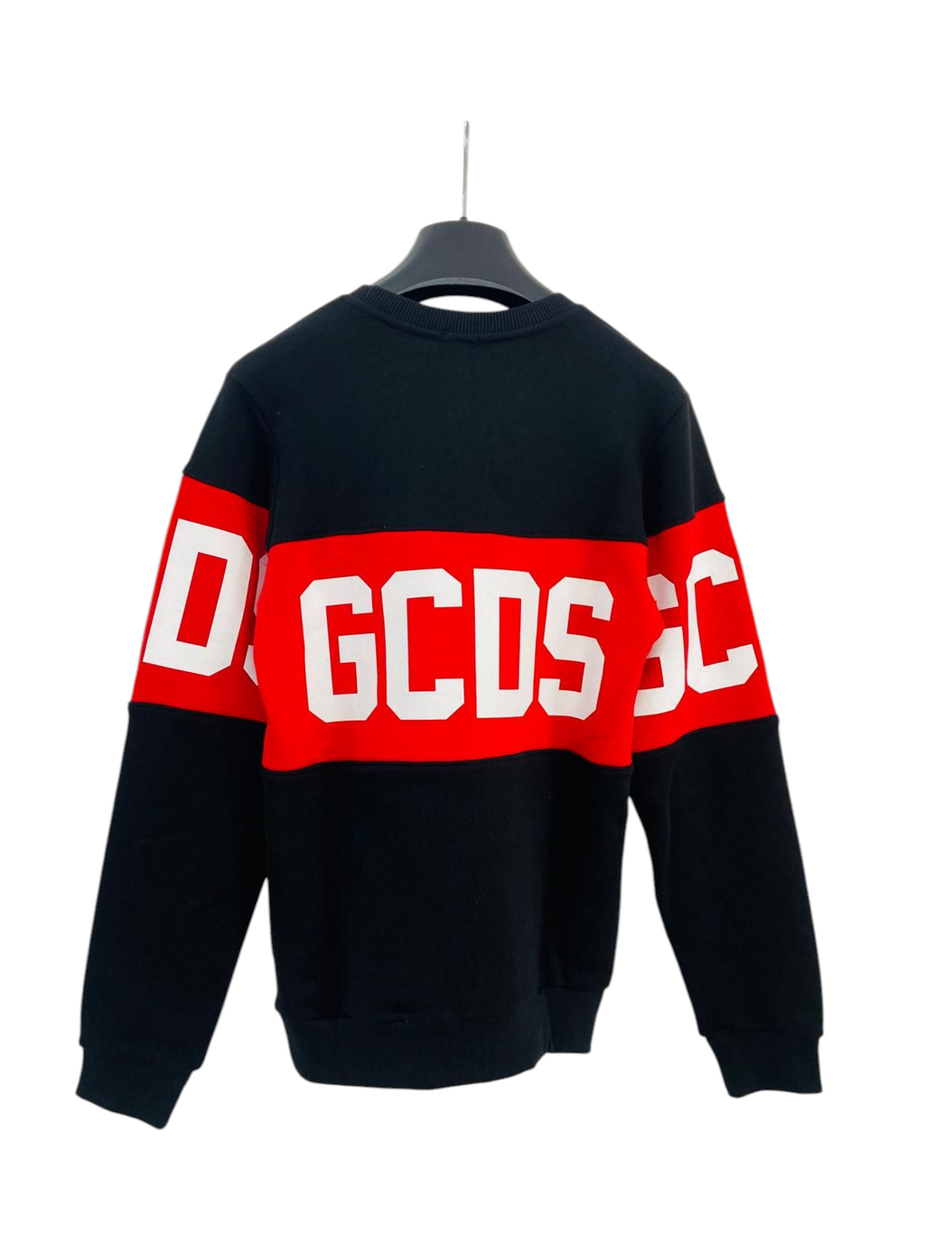 KU1527BA2 - abbigliamento - GCDS
