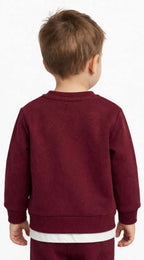 NT2904B - T-SHIRT 3-36M - NEVER TOO