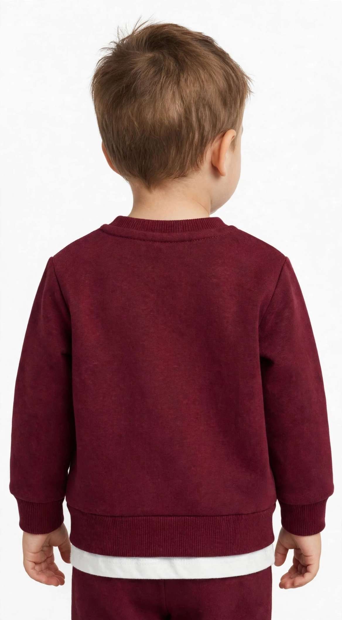 NT2904B - T-SHIRT 3-36M - NEVER TOO