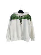 F5CMJBHS060 - abbigliamento - COUNTRY OF MILANO BY MARCELO BURLON
