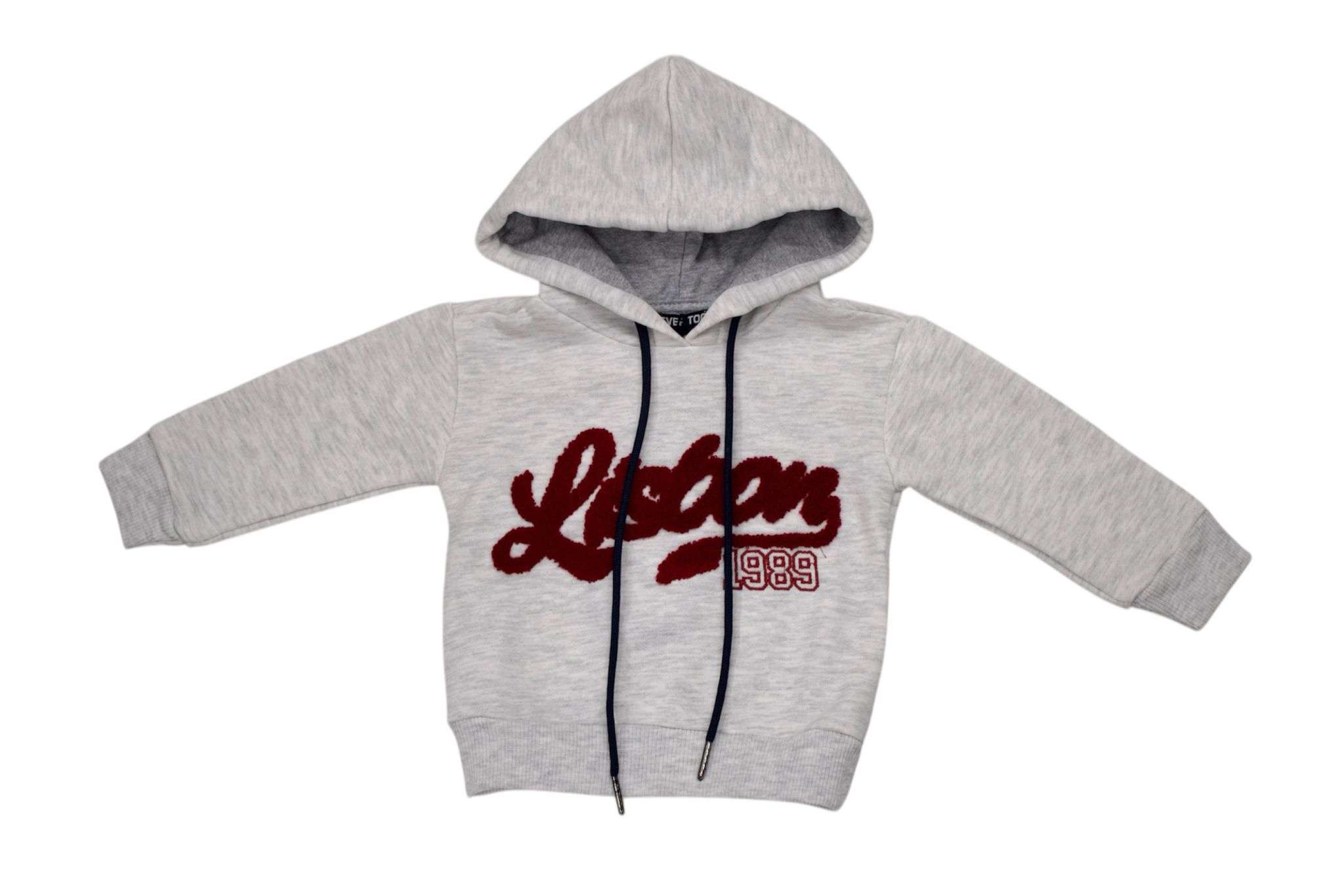 NT2618N - abbigliamento - NEVER TOO