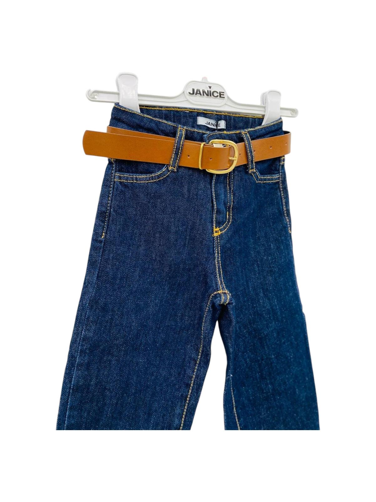 JN925B - abbigliamento - JANICE