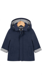 NT2903N - CAPPOTTO 2-16A - NEVER TOO