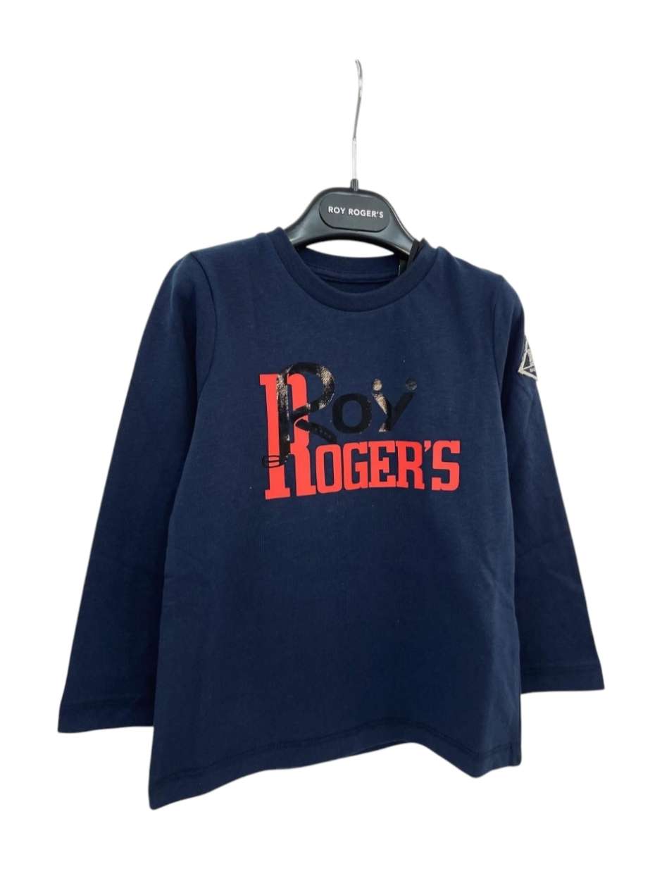 R.F104/00 - abbigliamento - ROY ROGERS