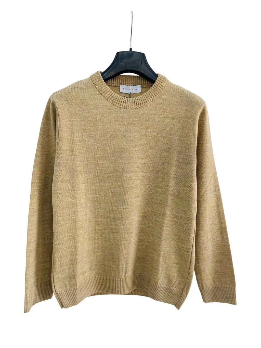 W528 - abbigliamento - BRIAN RUSH