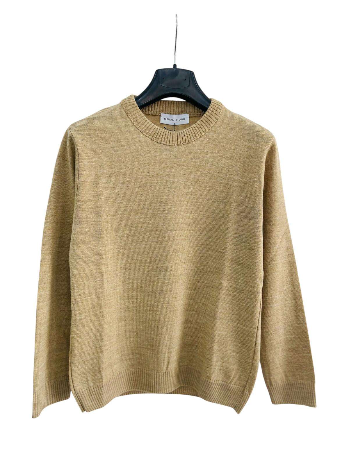 W528 - abbigliamento - BRIAN RUSH