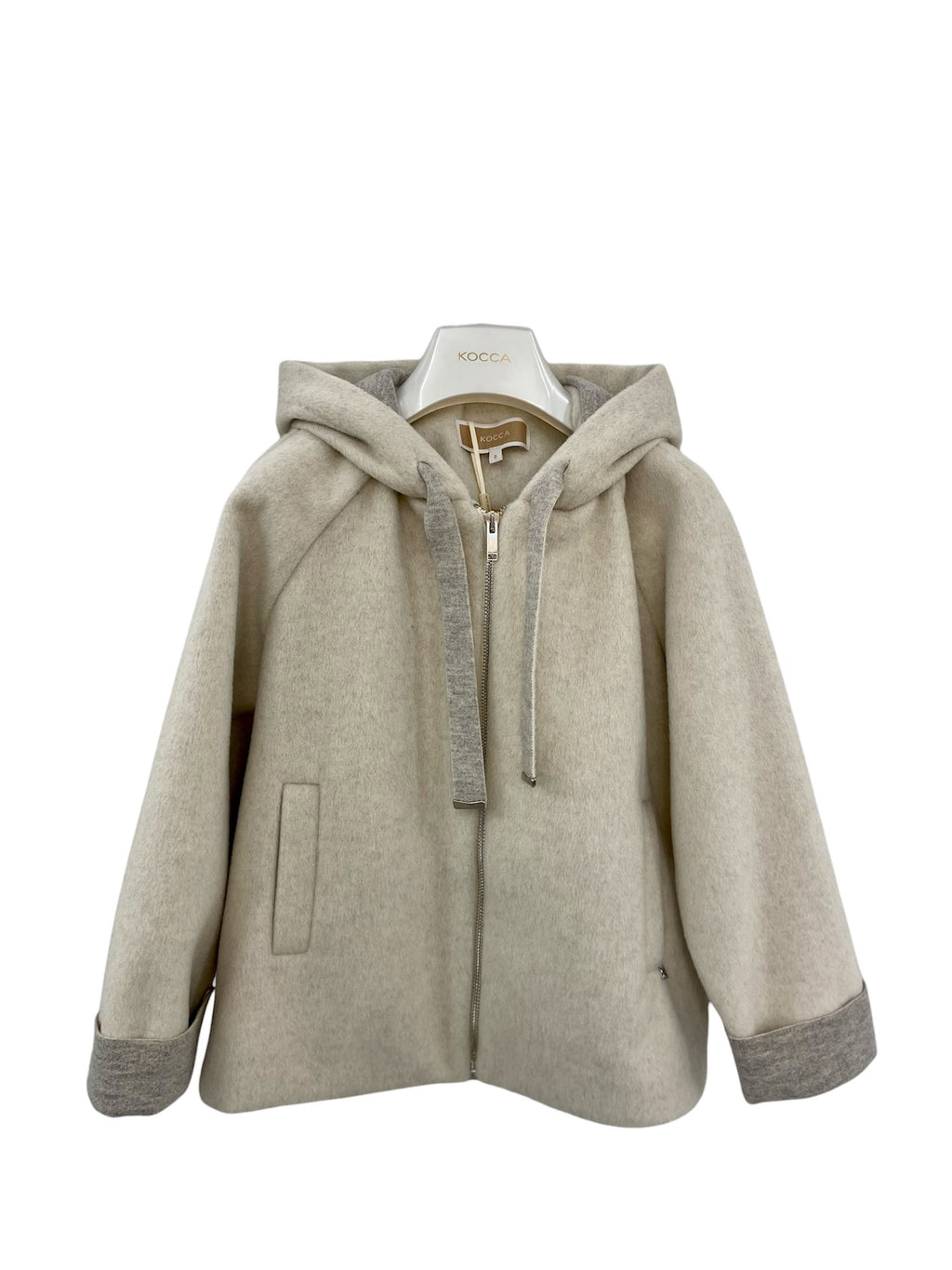 MORWEN - abbigliamento - KOCCA