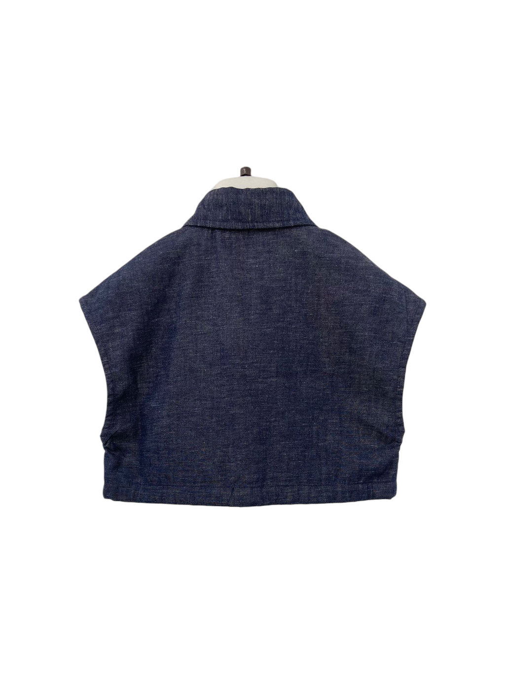 M3287SS26 - CAMICIA 3-18A - MANILA GRACE