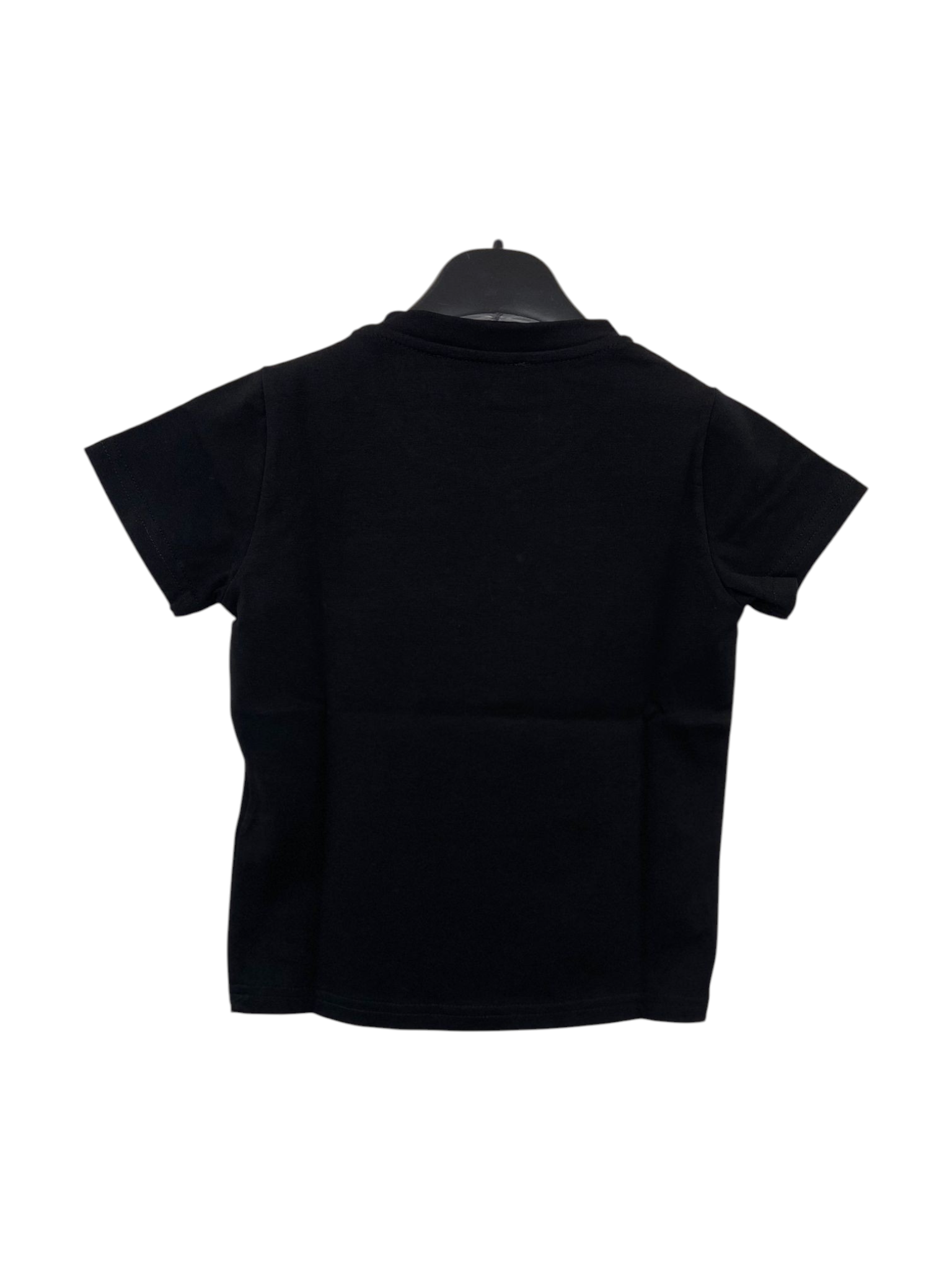 OK261348BTS - T-SHIRT 3-18A - OVER-D