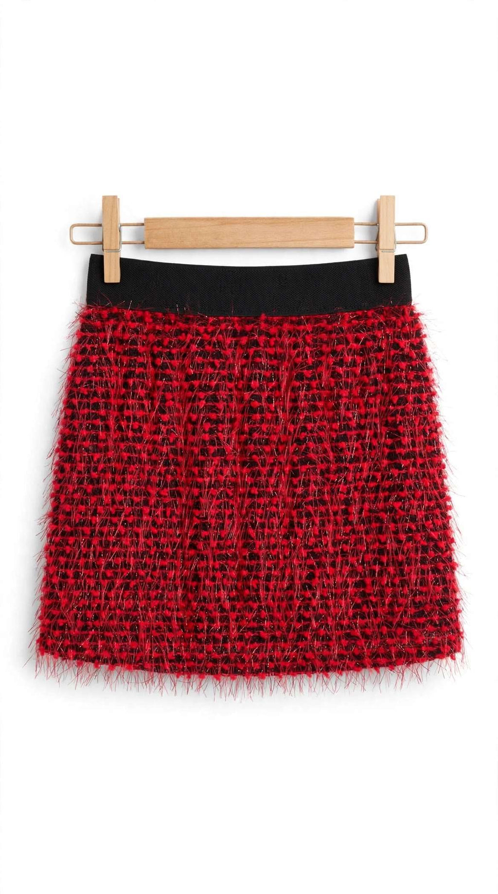 GFJF26079GO - GONNA 2-16A - PETIT POSH