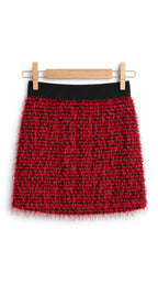 GFJF26079GO - GONNA 2-16A - PETIT POSH