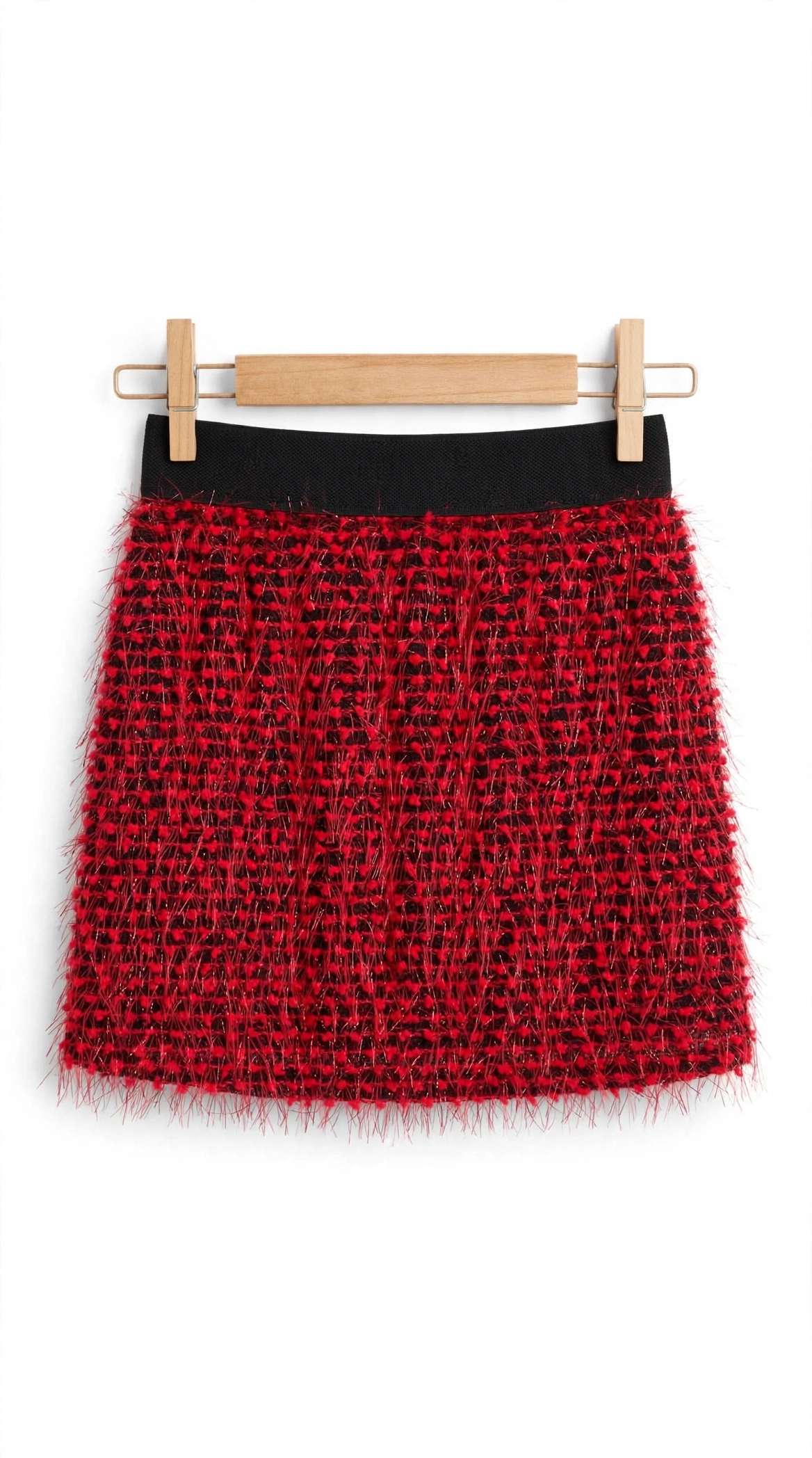 GFJF26079GO - GONNA 2-16A - PETIT POSH