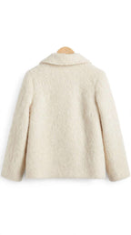 JN1242N - CAPPOTTO 3-36M - JANICE