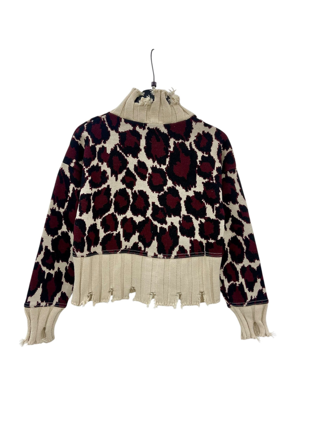 AG807425MG - abbigliamento - AMIUNI