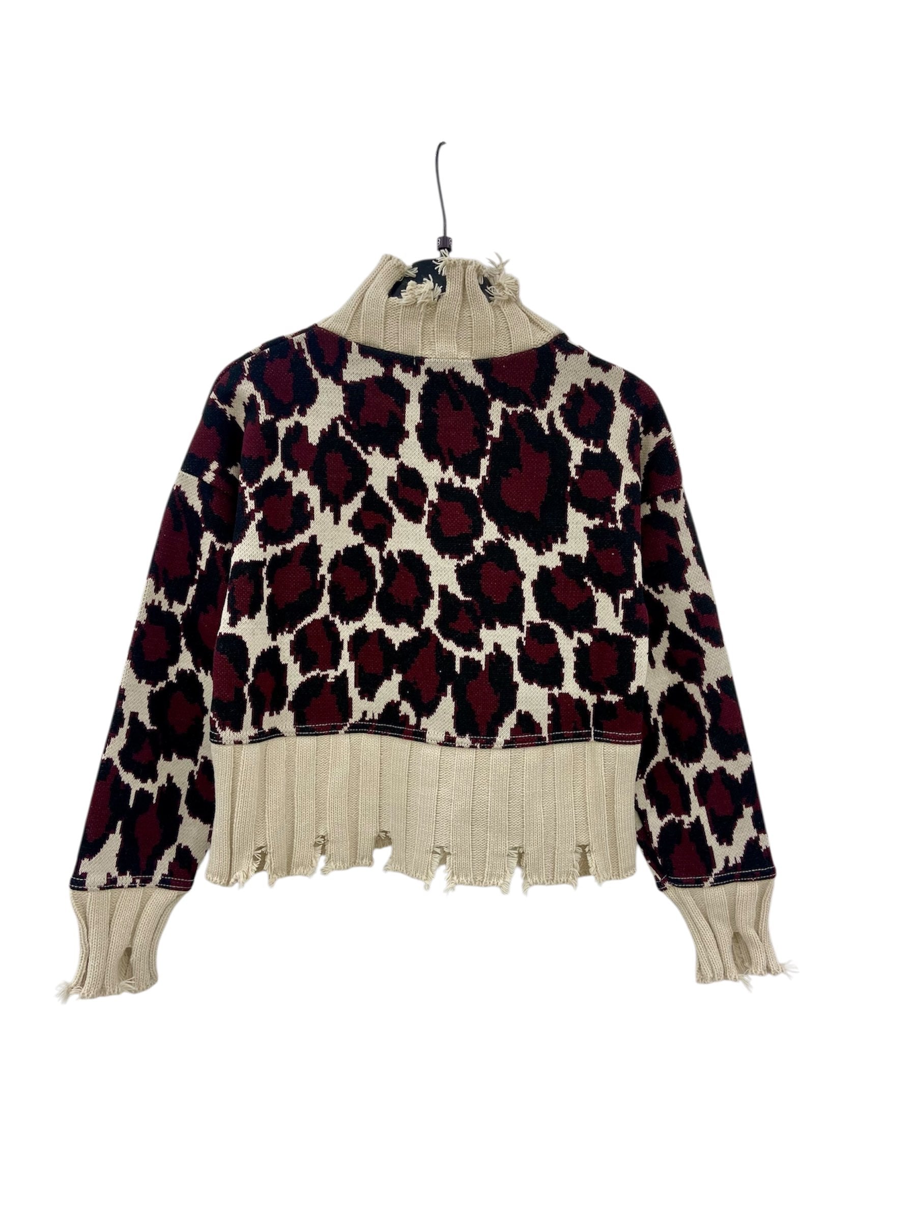 AG807425MG - abbigliamento - AMIUNI