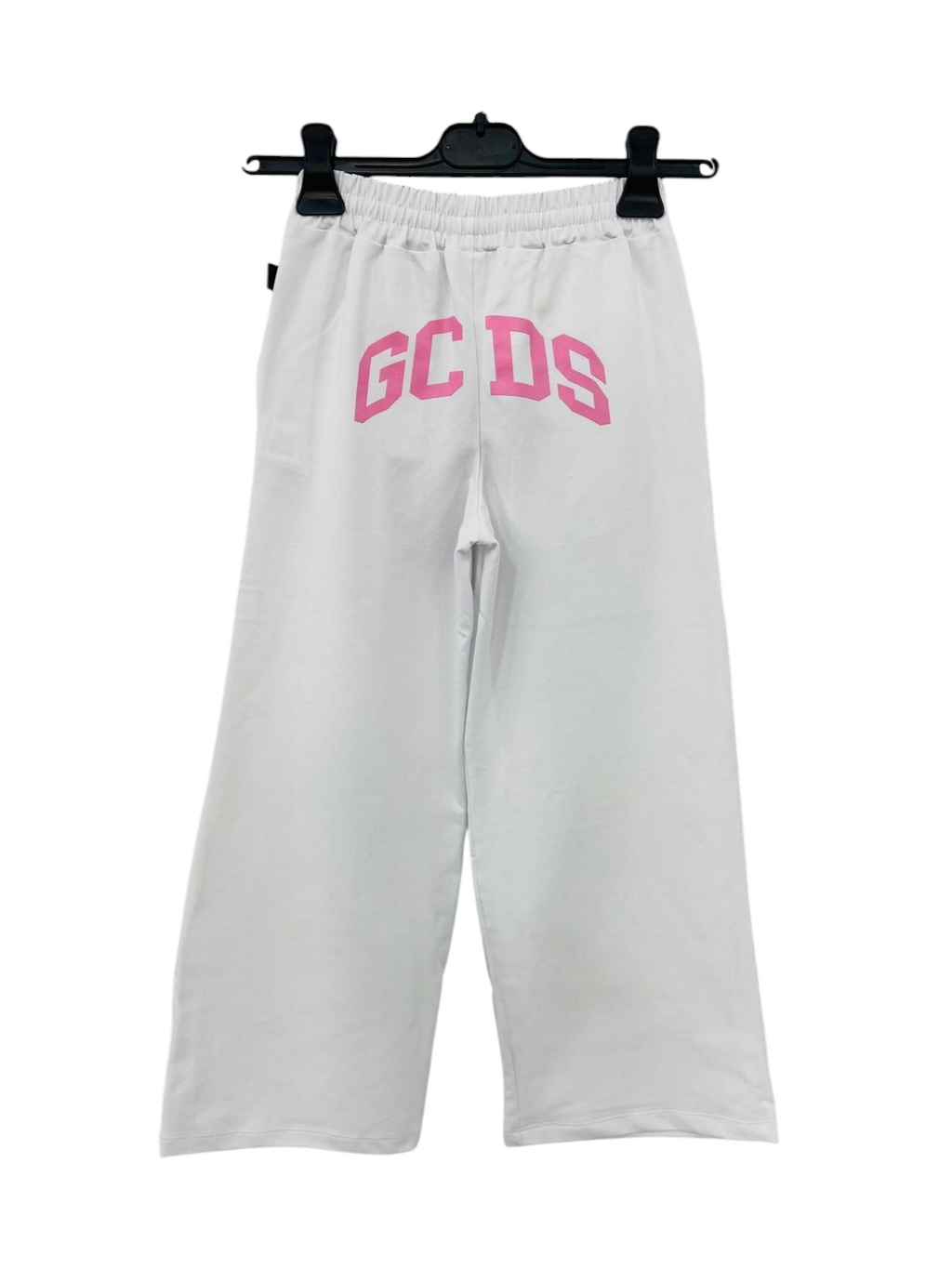 C1GJQI547F335 - PANTALONE 3-18A - GCDS