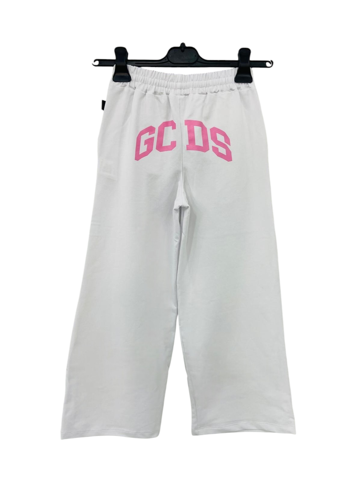 C1GJQI547F335 - PANTALONE 3-18A - GCDS