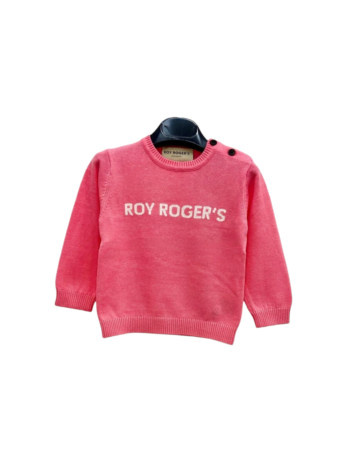 G187.00.2362 - MAGLIERIA 3-36M - ROY ROGERS