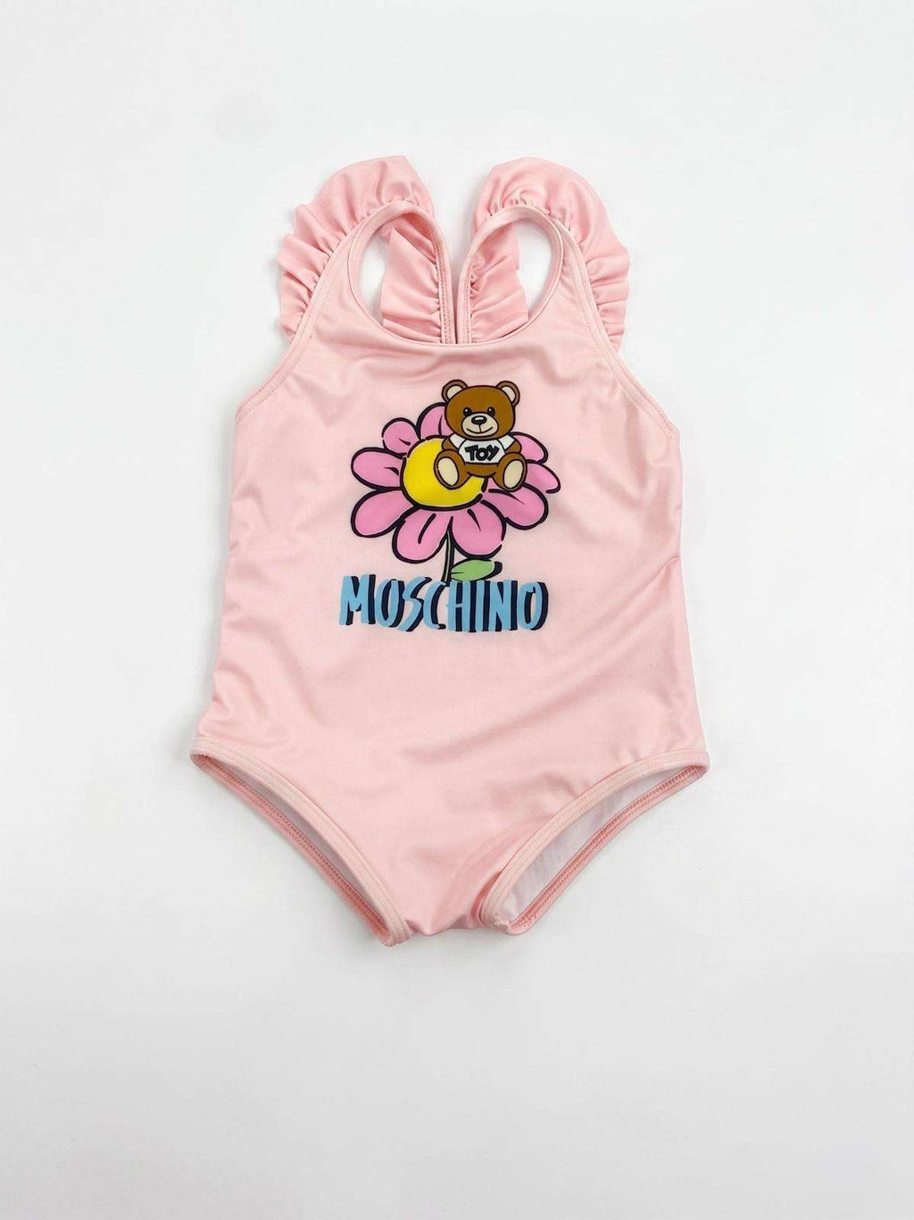 MDLOOL - COSTUME - MOSCHINO