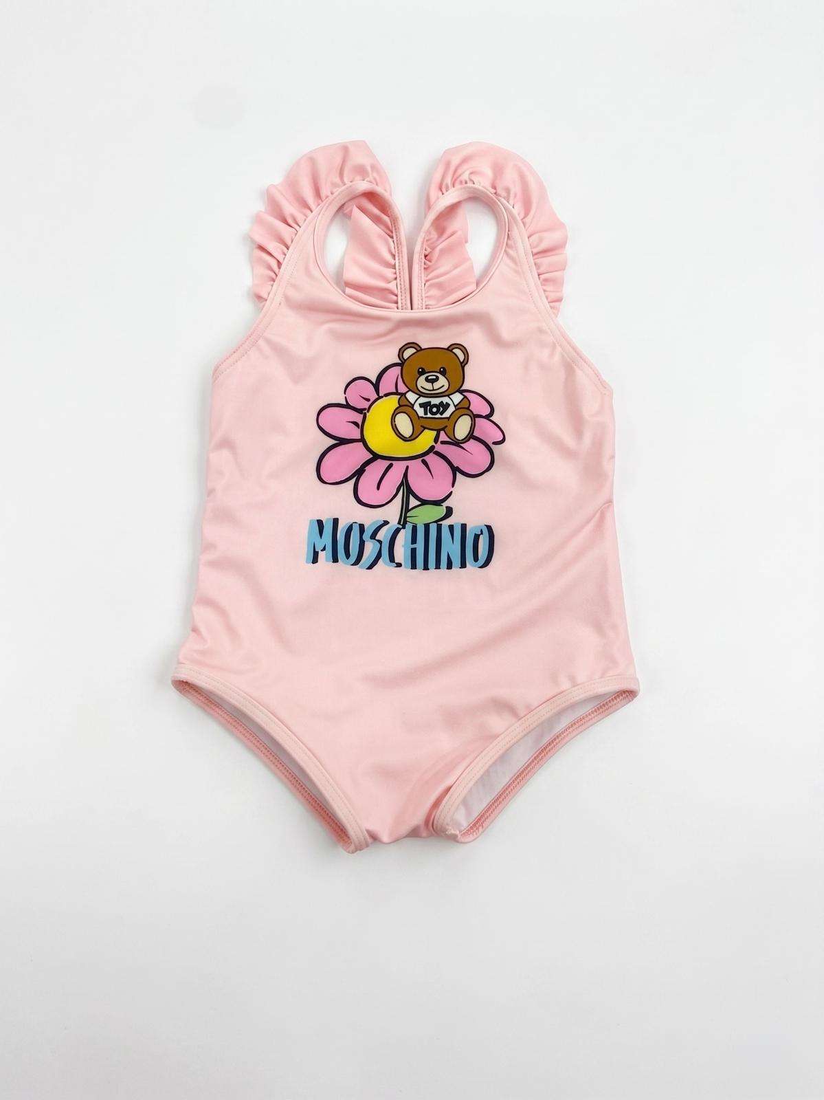MDLOOL - COSTUME - MOSCHINO