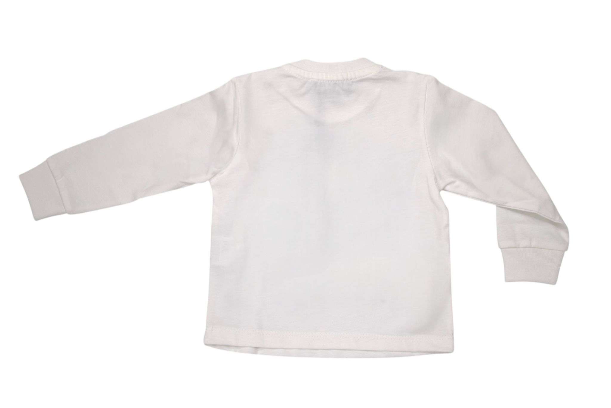 NT2620N - abbigliamento - NEVER TOO