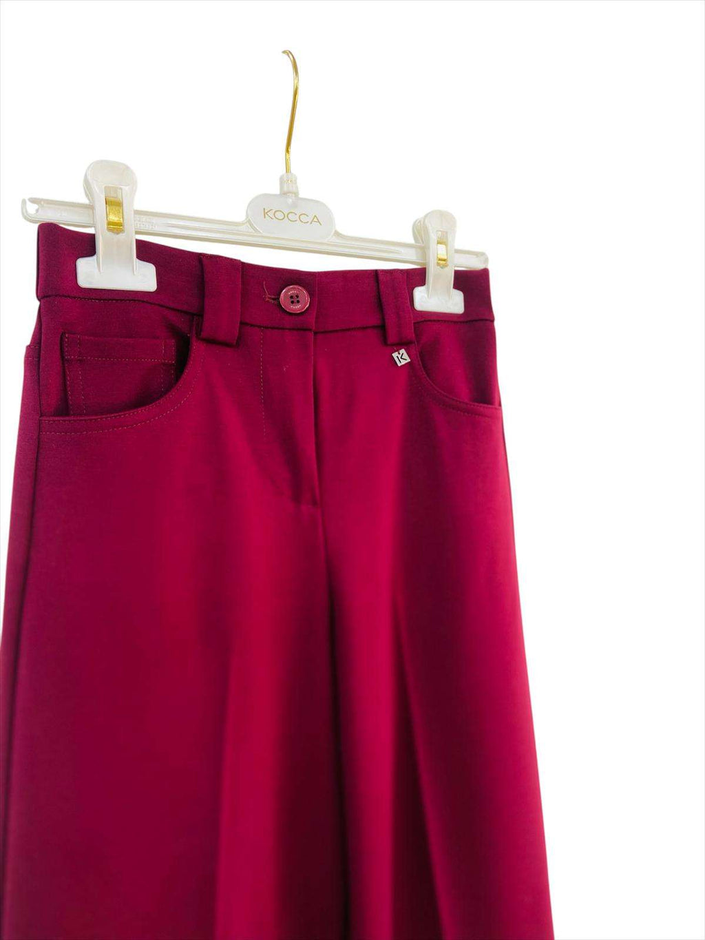 SILENE - abbigliamento - KOCCA