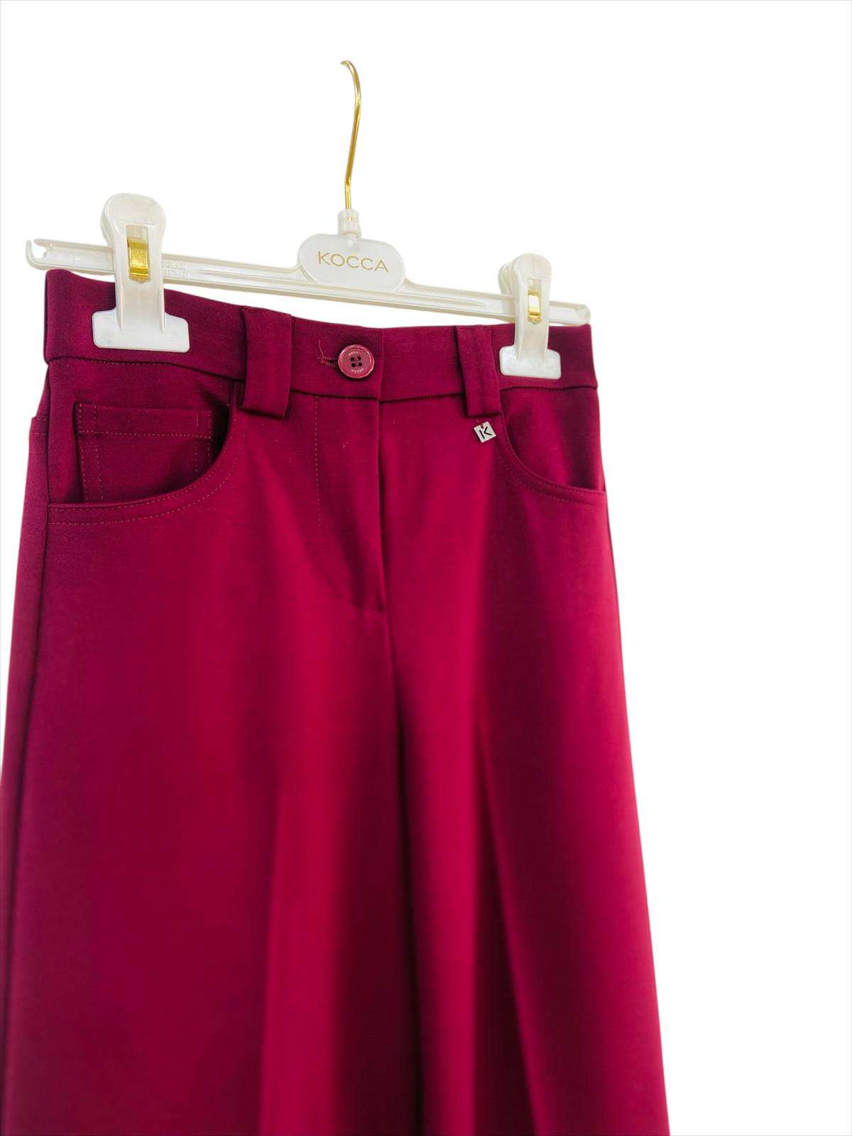 SILENE - abbigliamento - KOCCA