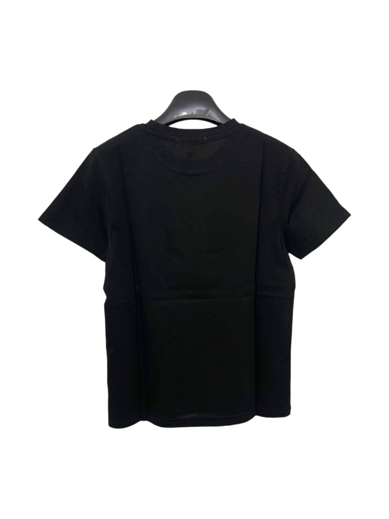 OK1811STS - T-SHIRT 3-18A - OVER-D